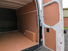 2.0 315 CDI Progressive Panel Van 5dr Diesel Manual FWD L2 H2 Euro 6 (s/s) (150 ps)