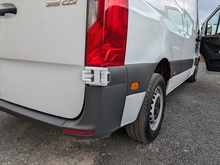2.0 315 CDI Progressive Panel Van 5dr Diesel Manual FWD L2 H2 Euro 6 (s/s) (150 ps)