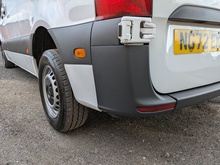 2.0 315 CDI Progressive Panel Van 5dr Diesel Manual FWD L2 H2 Euro 6 (s/s) (150 ps)