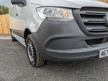 2.0 315 CDI Progressive Panel Van 5dr Diesel Manual FWD L2 H2 Euro 6 (s/s) (150 ps)