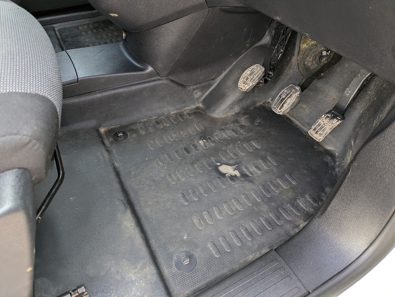 Citroen 1.5 BlueHDi 650 Enterprise M Panel Van 5dr Diesel Manual SWB Euro 6 (s/s) (75 ps)