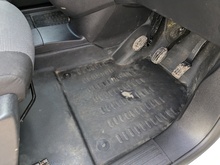 1.5 BlueHDi 650 Enterprise M Panel Van 5dr Diesel Manual SWB Euro 6 (s/s) (75 ps)