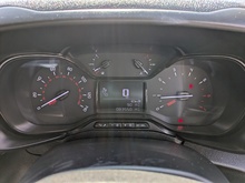 1.5 BlueHDi 650 Enterprise M Panel Van 5dr Diesel Manual SWB Euro 6 (s/s) (75 ps)