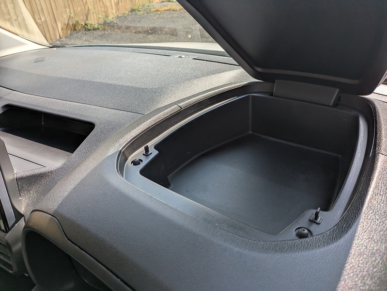 Citroen 1.5 BlueHDi 650 Enterprise M Panel Van 5dr Diesel Manual SWB Euro 6 (s/s) (75 ps)