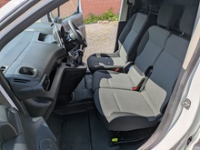 1.5 BlueHDi 650 Enterprise M Panel Van 5dr Diesel Manual SWB Euro 6 (s/s) (75 ps)