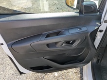 1.5 BlueHDi 650 Enterprise M Panel Van 5dr Diesel Manual SWB Euro 6 (s/s) (75 ps)
