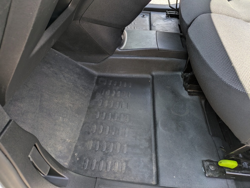 Citroen 1.5 BlueHDi 650 Enterprise M Panel Van 5dr Diesel Manual SWB Euro 6 (s/s) (75 ps)
