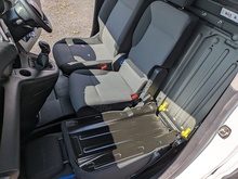 1.5 BlueHDi 650 Enterprise M Panel Van 5dr Diesel Manual SWB Euro 6 (s/s) (75 ps)