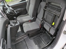 1.5 BlueHDi 650 Enterprise M Panel Van 5dr Diesel Manual SWB Euro 6 (s/s) (75 ps)