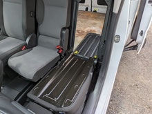1.5 BlueHDi 650 Enterprise M Panel Van 5dr Diesel Manual SWB Euro 6 (s/s) (75 ps)