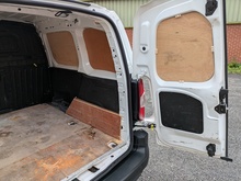 1.5 BlueHDi 650 Enterprise M Panel Van 5dr Diesel Manual SWB Euro 6 (s/s) (75 ps)