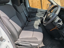 2.0 dCi Blue SL28 Business+ Panel Van 5dr Diesel Manual L1 H1 Euro 6 (s/s) (130 ps)