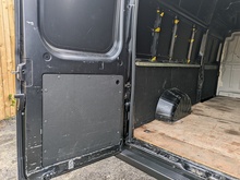 2.2 BlueHDi 35 Enterprise Panel Van 5dr Diesel Manual L4 Extra High Roof Euro 6 (s/s) (Heavy) (140 ps)
