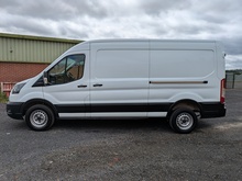 2.0 350 EcoBlue Leader Panel Van 5dr Diesel Manual FWD L3 H2 Euro 6 (s/s) (105 ps)