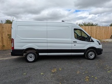 2.0 350 EcoBlue Leader Panel Van 5dr Diesel Manual FWD L3 H2 Euro 6 (s/s) (105 ps)