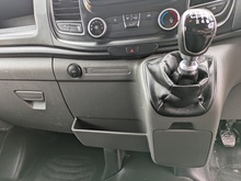 2.0 350 EcoBlue Leader Panel Van 5dr Diesel Manual FWD L3 H2 Euro 6 (s/s) (105 ps)