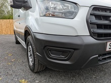2.0 350 EcoBlue Leader Panel Van 5dr Diesel Manual FWD L3 H2 Euro 6 (s/s) (105 ps)