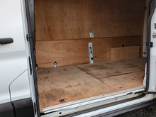 2.0 350 EcoBlue Leader Panel Van 5dr Diesel Manual FWD L3 H2 Euro 6 (s/s) (105 ps)
