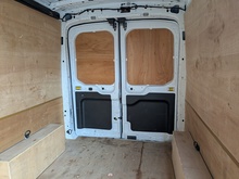 2.0 350 EcoBlue Leader Panel Van 5dr Diesel Manual FWD L3 H2 Euro 6 (s/s) (105 ps)