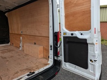 2.0 350 EcoBlue Leader Panel Van 5dr Diesel Manual FWD L3 H2 Euro 6 (s/s) (105 ps)