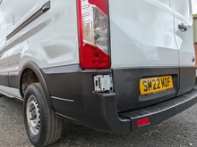 2.0 350 EcoBlue Leader Panel Van 5dr Diesel Manual FWD L3 H2 Euro 6 (s/s) (105 ps)