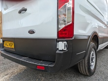 2.0 350 EcoBlue Leader Panel Van 5dr Diesel Manual FWD L3 H2 Euro 6 (s/s) (105 ps)