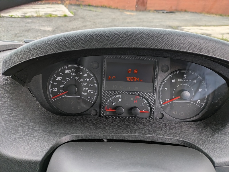 Citroen 2.2 BlueHDi 35 Enterprise Edition Panel Van 5dr Diesel Manual L3 High Roof Euro 6 (s/s) (140 ps)