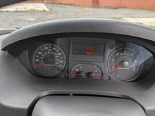 2.2 BlueHDi 35 Enterprise Edition Panel Van 5dr Diesel Manual L3 High Roof Euro 6 (s/s) (140 ps)