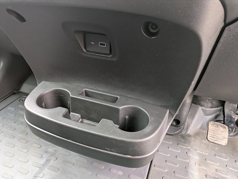 Citroen 2.2 BlueHDi 35 Enterprise Edition Panel Van 5dr Diesel Manual L3 High Roof Euro 6 (s/s) (140 ps)