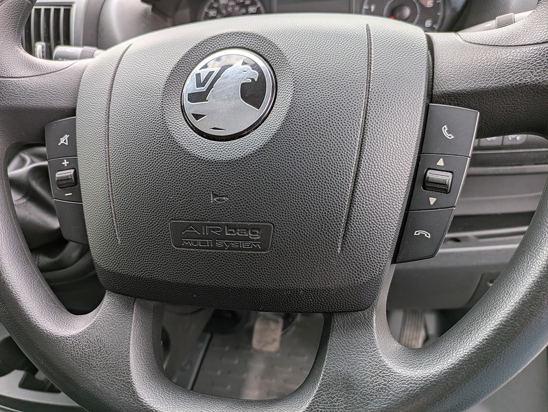 Citroen 2.2 BlueHDi 35 Enterprise Edition Panel Van 5dr Diesel Manual L3 High Roof Euro 6 (s/s) (140 ps)