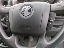 2.2 BlueHDi 35 Enterprise Edition Panel Van 5dr Diesel Manual L3 High Roof Euro 6 (s/s) (140 ps)