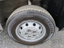 2.2 BlueHDi 35 Enterprise Edition Panel Van 5dr Diesel Manual L3 High Roof Euro 6 (s/s) (140 ps)