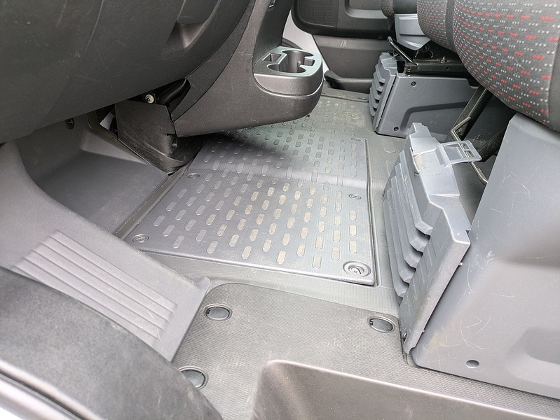 Citroen 2.2 BlueHDi 35 Enterprise Edition Panel Van 5dr Diesel Manual L3 High Roof Euro 6 (s/s) (140 ps)