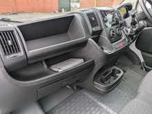 2.2 BlueHDi 35 Enterprise Edition Panel Van 5dr Diesel Manual L3 High Roof Euro 6 (s/s) (140 ps)