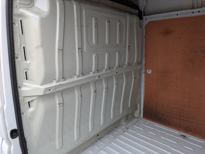 Citroen 2.2 BlueHDi 35 Enterprise Edition Panel Van 5dr Diesel Manual L3 High Roof Euro 6 (s/s) (140 ps)