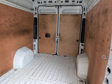 2.2 BlueHDi 35 Enterprise Edition Panel Van 5dr Diesel Manual L3 High Roof Euro 6 (s/s) (140 ps)