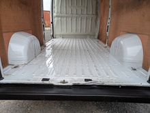 2.2 BlueHDi 35 Enterprise Edition Panel Van 5dr Diesel Manual L3 High Roof Euro 6 (s/s) (140 ps)