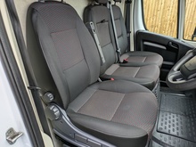 2.2 BlueHDi 35 Enterprise Panel Van 5dr Diesel Manual L2 High Roof Euro 6 (s/s) (140 ps)