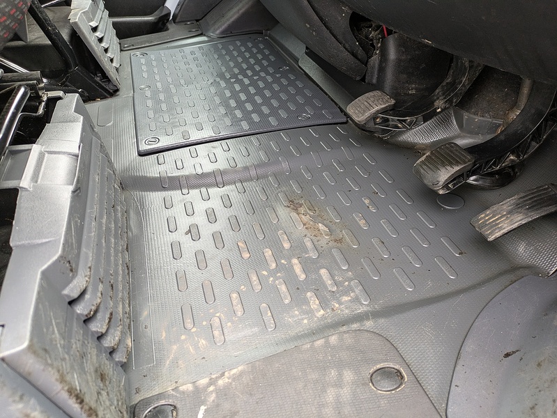 Citroen 2.2 BlueHDi 35 Enterprise Panel Van 5dr Diesel Manual L2 High Roof Euro 6 (s/s) (140 ps)