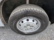 2.2 BlueHDi 35 Enterprise Panel Van 5dr Diesel Manual L2 High Roof Euro 6 (s/s) (140 ps)