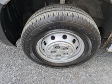 2.2 BlueHDi 35 Enterprise Panel Van 5dr Diesel Manual L2 High Roof Euro 6 (s/s) (140 ps)
