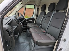 2.2 BlueHDi 35 Enterprise Panel Van 5dr Diesel Manual L2 High Roof Euro 6 (s/s) (140 ps)