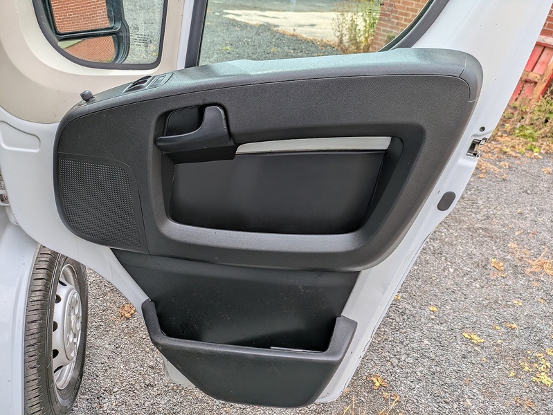 Citroen 2.2 BlueHDi 35 Enterprise Panel Van 5dr Diesel Manual L2 High Roof Euro 6 (s/s) (140 ps)