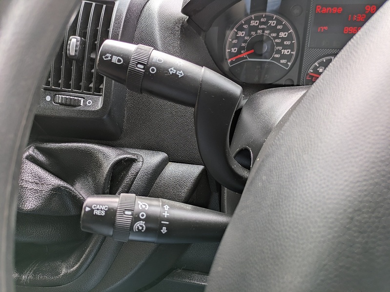 Citroen 2.2 BlueHDi 35 Enterprise Panel Van 5dr Diesel Manual L2 High Roof Euro 6 (s/s) (140 ps)