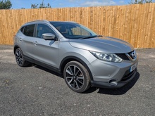 1.5 dCi Tekna SUV 5dr Diesel Manual 2WD Euro 5 (s/s) (110 ps)