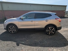 1.5 dCi Tekna SUV 5dr Diesel Manual 2WD Euro 5 (s/s) (110 ps)