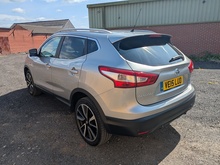 1.5 dCi Tekna SUV 5dr Diesel Manual 2WD Euro 5 (s/s) (110 ps)