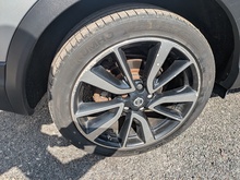 1.5 dCi Tekna SUV 5dr Diesel Manual 2WD Euro 5 (s/s) (110 ps)