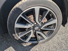 1.5 dCi Tekna SUV 5dr Diesel Manual 2WD Euro 5 (s/s) (110 ps)