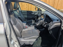 1.5 dCi Tekna SUV 5dr Diesel Manual 2WD Euro 5 (s/s) (110 ps)